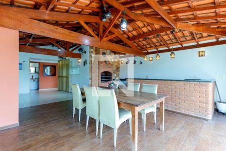 Casa à venda com 175m², 2 quartos e 2 vagasEspaço Gourmet