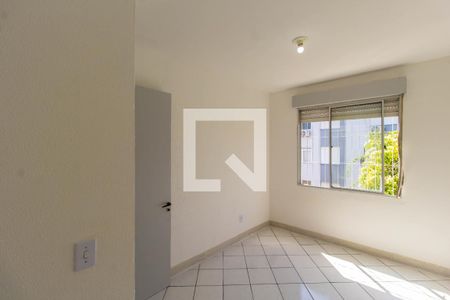 Quarto de apartamento para alugar com 1 quarto, 64m² em Salgado Filho, Gravataí
