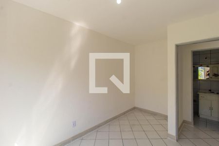 Quarto de apartamento para alugar com 1 quarto, 64m² em Salgado Filho, Gravataí