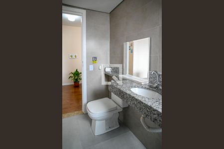 Apartamento para alugar com 49m², 2 quartos e 1 vagaBanheiro