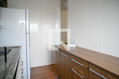 Apartamento para alugar com 49m², 2 quartos e 1 vagaCozinha