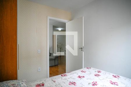 Apartamento para alugar com 49m², 2 quartos e 1 vagaQuarto 2