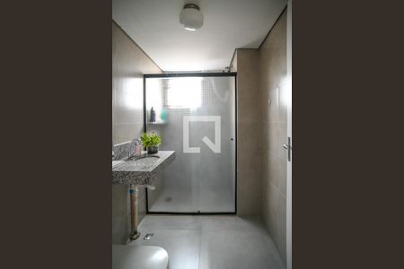 Apartamento para alugar com 49m², 2 quartos e 1 vagaBanheiro