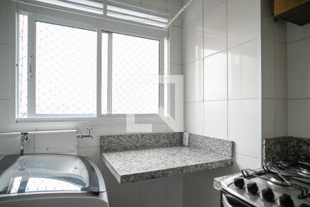 Apartamento para alugar com 49m², 2 quartos e 1 vagaÁrea de Serviço