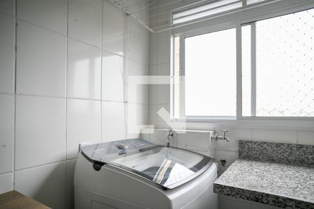 Apartamento para alugar com 49m², 2 quartos e 1 vagaÁrea de Serviço
