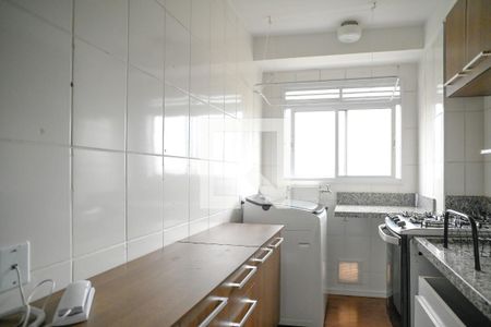 Apartamento para alugar com 49m², 2 quartos e 1 vagaCozinha