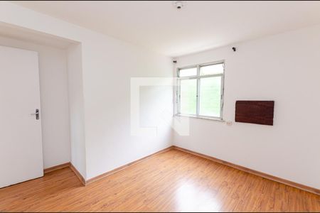 Quarto 2 de apartamento à venda com 2 quartos, 50m² em Fátima, Niterói