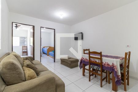 Sala de casa à venda com 2 quartos, 49m² em Jardim Previdencia, São Paulo