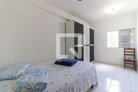 Quarto 1 de casa à venda com 2 quartos, 49m² em Jardim Previdencia, São Paulo