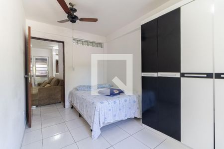 Quarto 1 de casa à venda com 2 quartos, 49m² em Jardim Previdencia, São Paulo