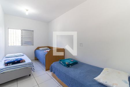 Quarto 2 de casa à venda com 2 quartos, 49m² em Jardim Previdencia, São Paulo