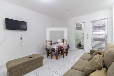 Sala de casa à venda com 2 quartos, 49m² em Jardim Previdencia, São Paulo