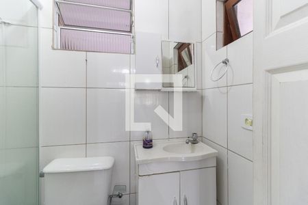 Casa à venda com 49m², 2 quartos e sem vagaBanheiro