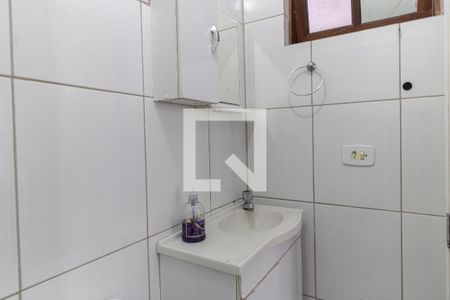 Casa à venda com 49m², 2 quartos e sem vagaBanheiro