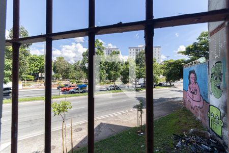 Vista do Quarto 1 de casa à venda com 2 quartos, 49m² em Jardim Previdencia, São Paulo