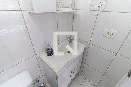 Casa à venda com 49m², 2 quartos e sem vagaBanheiro