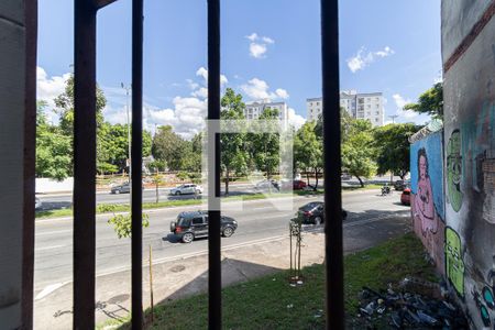 Casa à venda com 49m², 2 quartos e sem vagaVista do Quarto 2