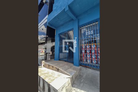 Casa à venda com 49m², 2 quartos e sem vagaFachada