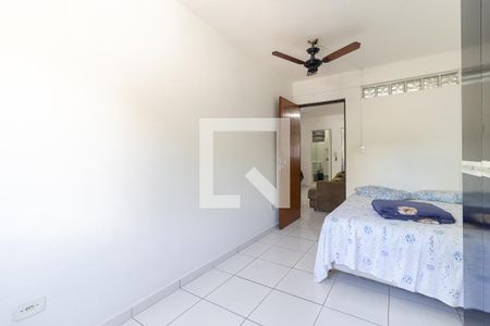 Quarto 1 de casa à venda com 2 quartos, 49m² em Jardim Previdencia, São Paulo