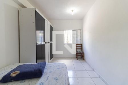 Quarto 1 de casa à venda com 2 quartos, 49m² em Jardim Previdencia, São Paulo