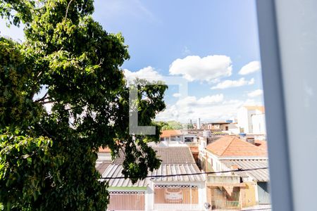Vista do Quarto 1 de apartamento à venda com 2 quartos, 90m² em Jardim Utinga, Santo André