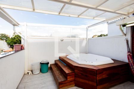 Apartamento à venda com 90m², 2 quartos e 1 vaga Apartamento à venda com 90m², 2 quartos e 1 vagaCobertura