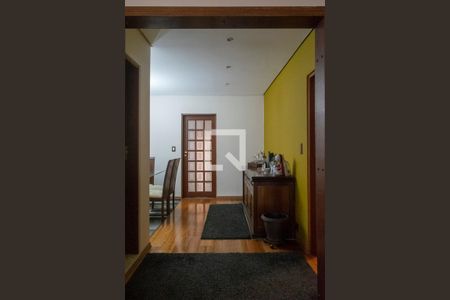 Sala jantar de casa à venda com 5 quartos, 240m² em Vila Isolina Mazzei, São Paulo