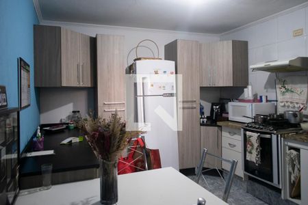 Casa à venda com 240m², 5 quartos e 3 vagasCozinha edicula