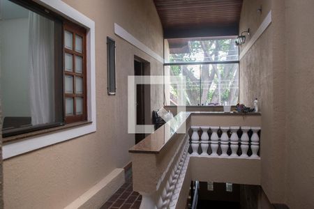 Casa à venda com 240m², 5 quartos e 3 vagasHall entrada