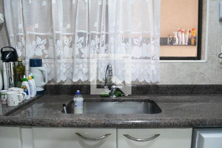 Casa à venda com 240m², 5 quartos e 3 vagasCozinha