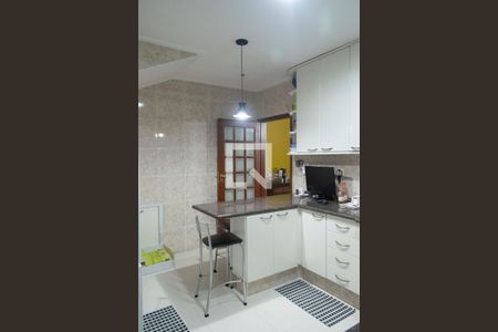 Casa à venda com 240m², 5 quartos e 3 vagasCozinha