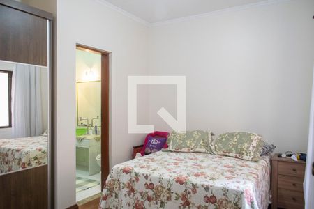 Casa à venda com 240m², 5 quartos e 3 vagasQuarto 1