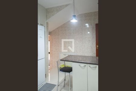 Casa à venda com 240m², 5 quartos e 3 vagasCozinha