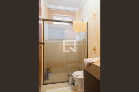 Casa à venda com 240m², 5 quartos e 3 vagasBanheiro