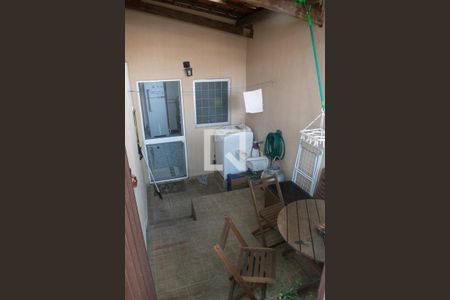 Casa à venda com 240m², 5 quartos e 3 vagasÁrea de Serviço edicula