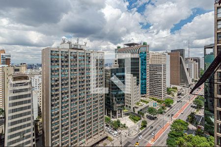 Apartamento à venda com 166m², 3 quartos e 1 vagaVista