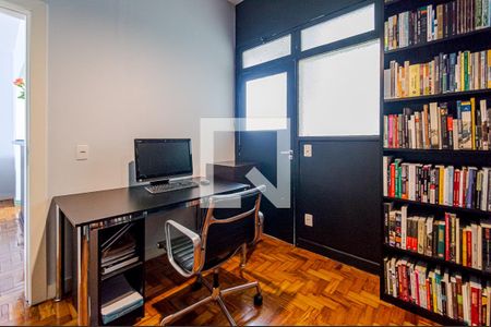 Apartamento à venda com 166m², 3 quartos e 1 vagaBiblioteca