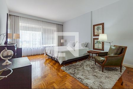 Apartamento à venda com 166m², 3 quartos e 1 vagaSuíte