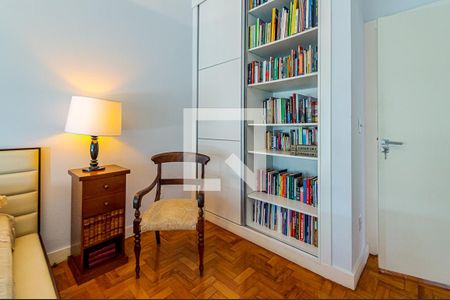 Apartamento à venda com 166m², 3 quartos e 1 vagaQuarto 2