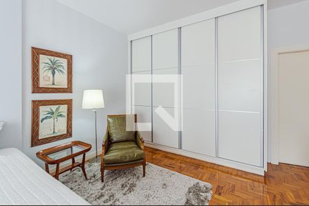 Apartamento à venda com 166m², 3 quartos e 1 vagaSuíte