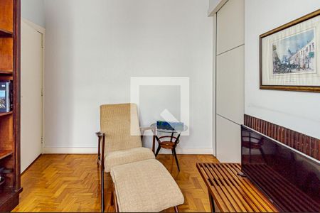 Apartamento à venda com 166m², 3 quartos e 1 vagaQuarto 3