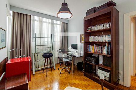 Apartamento à venda com 166m², 3 quartos e 1 vagaQuarto 3