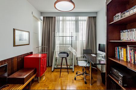 Apartamento à venda com 166m², 3 quartos e 1 vagaQuarto 3