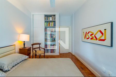 Apartamento à venda com 166m², 3 quartos e 1 vagaQuarto 2