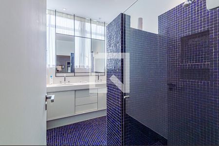 Apartamento à venda com 166m², 3 quartos e 1 vagaBanheiro Social