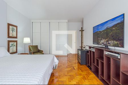 Apartamento à venda com 166m², 3 quartos e 1 vagaSuíte