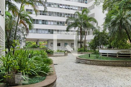 Apartamento à venda com 166m², 3 quartos e 1 vagaArea Comum