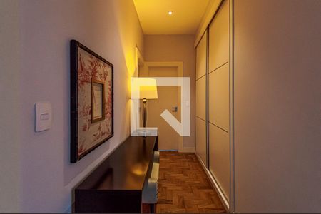 Apartamento à venda com 166m², 3 quartos e 1 vagaCorredor