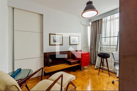 Apartamento à venda com 166m², 3 quartos e 1 vagaQuarto 3