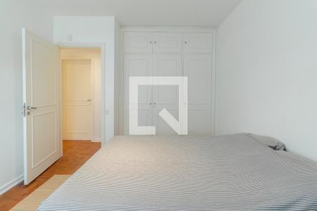 Suíte  de apartamento para alugar com 2 quartos, 89m² em Cerqueira César, São Paulo